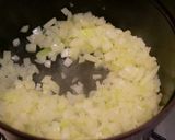 酸味を減らすコツ♪ミネストローネ作り方2写真