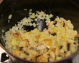 酸味を減らすコツ♪ミネストローネ作り方3写真