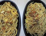 こ～ってり！！ち～ずミート！！作り方4写真