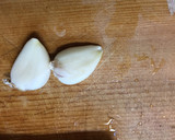 長ネギたっぷり 長ネギのソテーパスタ作り方2写真