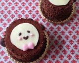 ◆りぴ・りぴ㊙チョコレートケーキ◆作り方39写真