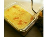 なめらか焼きプリン＆かけるカラメルソース作り方7写真