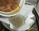 だしつゆ作り方5写真