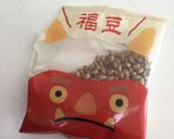 ホワイトデーに❤︎節分豆アマンドショコラ作り方1写真