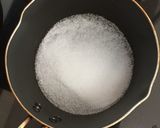 ホワイトデーに❤︎節分豆アマンドショコラ作り方3写真