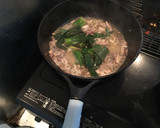 長ネギたっぷり 長ネギのソテーパスタ作り方17写真
