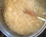 長ネギたっぷり 長ネギのソテーパスタ作り方14写真
