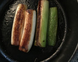 長ネギたっぷり 長ネギのソテーパスタ作り方8写真