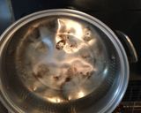 長ネギたっぷり 長ネギのソテーパスタ作り方13写真