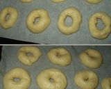 定番☆タケばぁの好きなふんわりドーナツ作り方4写真