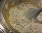 板チョコソフトクッキー作り方5写真