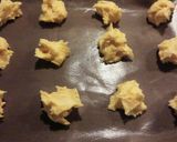 板チョコソフトクッキー作り方6写真