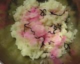 薄焼き卵でラブレター♡バレンタインに♬作り方3写真