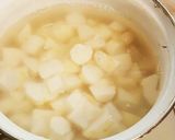 里芋の磯辺揚げ作り方2写真