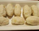 里芋の磯辺揚げ作り方4写真