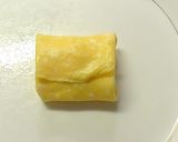 薄焼き卵でラブレター♡バレンタインに♬作り方6写真