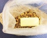 マーブルチーズケーキ ヘルシーver.作り方1写真