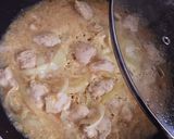 かんたん おやこどん やさしい味作り方5写真