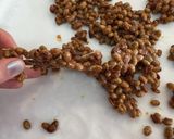 ホワイトデーに❤︎節分豆アマンドショコラ作り方11写真