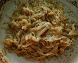 スパイシーなうちの定番カレー作り方1写真