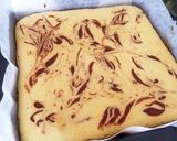マーブルチーズケーキ ヘルシーver.作り方9写真