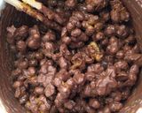 ホワイトデーに❤︎節分豆アマンドショコラ作り方17写真