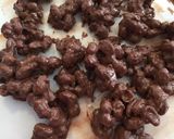 ホワイトデーに❤︎節分豆アマンドショコラ作り方18写真