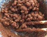 ホワイトデーに❤︎節分豆アマンドショコラ作り方19写真