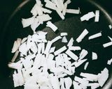 梅ヶ枝餅❔作り方1写真