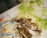 残りご飯でチーズリゾット作り方1写真