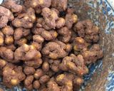 ホワイトデーに❤︎節分豆アマンドショコラ作り方21写真
