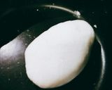 梅ヶ枝餅❔作り方3写真