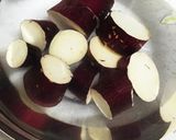 お家にある材料で!スイートポテト作り方1写真