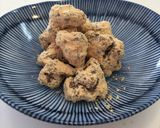 ホワイトデーに❤︎節分豆アマンドショコラ作り方22写真