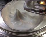 生クリーム無、板チョコ1枚ガトーショコラ作り方4写真