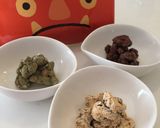 ホワイトデーに❤︎節分豆アマンドショコラ作り方26写真
