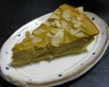 ココナッツ風味のパンプキンパイ作り方5写真