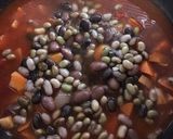 お豆の下ごしらえ炊飯器でカンタンよ作り方3写真