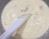 ホットケーキミックスで。クレープの皮♪作り方1写真