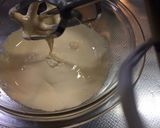 生クリーム無、板チョコ1枚ガトーショコラ作り方5写真