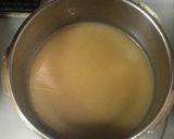加圧で蒸して、ふわふわな豚軟骨のピザ作り方16写真