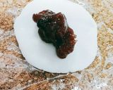 梅ヶ枝餅❔作り方5写真