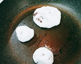 梅ヶ枝餅❔作り方8写真