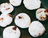 梅ヶ枝餅❔作り方9写真