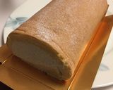 バレンタイン簡単すぎる！かまぼこケーキ！作り方1写真