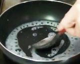 【超かんたん】みかんのキャラメリゼ♪作り方3写真