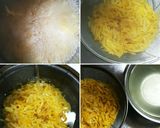カボスだかスダチだかのマーマレード作り方5写真