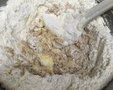 簡単★アイスボックスクッキー作り方4写真