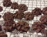 絞り出しソフトクッキー作り方10写真