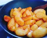 林檎たっぷり!タルトタタン作り方3写真
